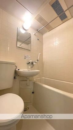 エスタ梅ヶ丘[1K/16.29m2]のバス