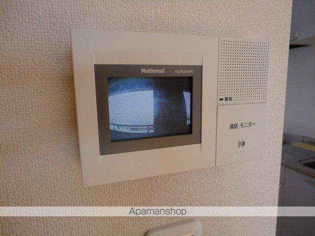 ニューキャッスルWの内装写真