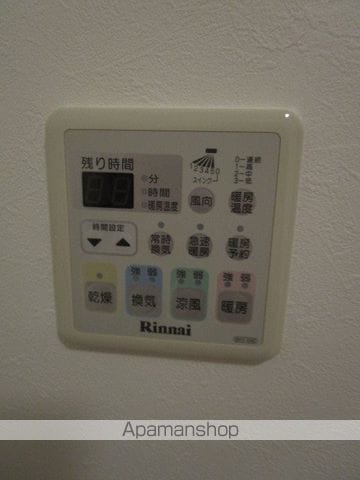 マーブル音羽館の内装写真
