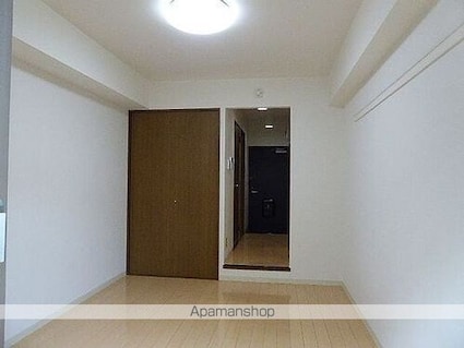 東京都板橋区南常盤台２丁目[1K/20.75m2]のその他内装9