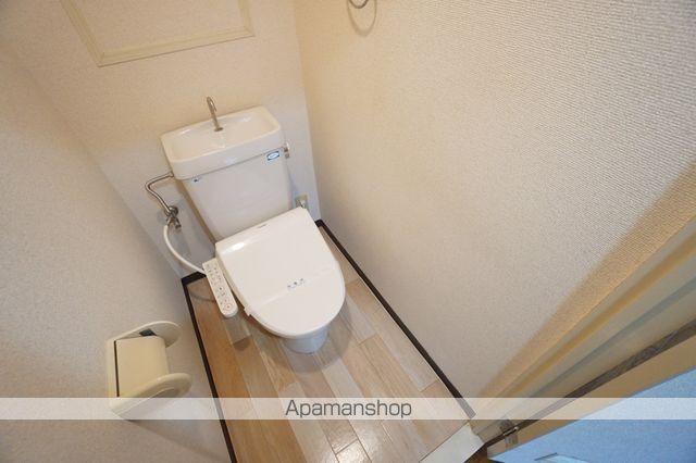 ラ・カーサ高槻A棟の内装写真