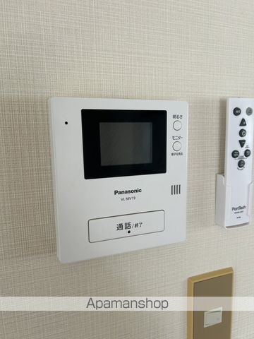 松岡貸家の内装写真