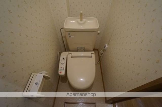 つちやパレスHの内装写真