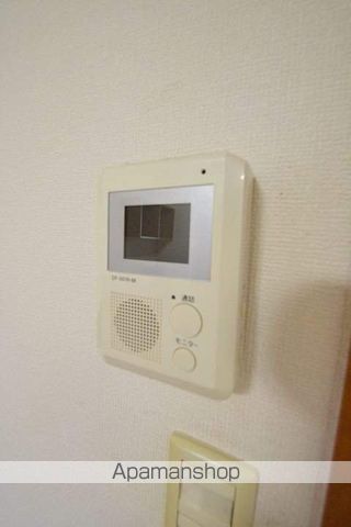 レオパレスライトスペースIIの内装写真