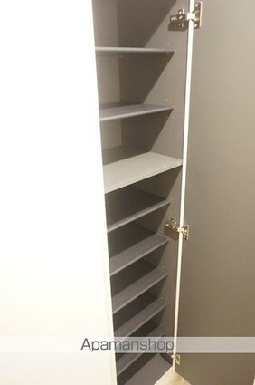 リブリ・グレスト[1K/36.54m2]の内装3