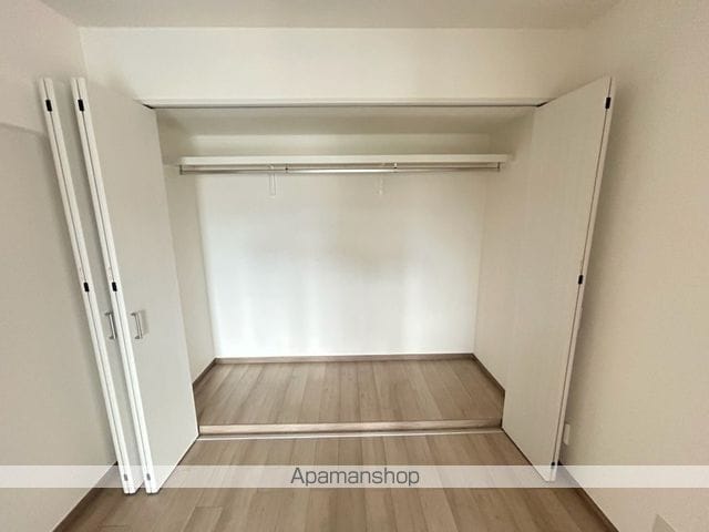 シャルマンコーポ第３瀬田[2LDK/65.85m2]の収納