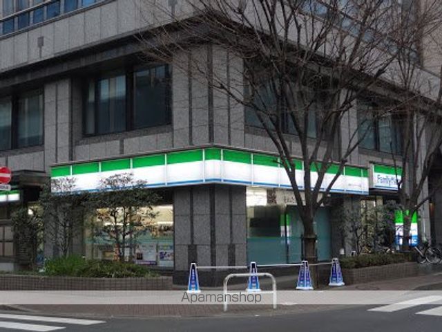 メイツ品川南の周辺写真