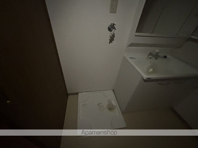 ファヴォール白壁の内装写真