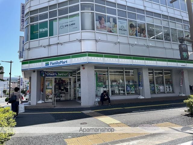 エバーグリーンプレイス 303 ｜ 静岡県浜松市中央区常盤町143-27（賃貸マンション1LDK・3階・35.56㎡） その15