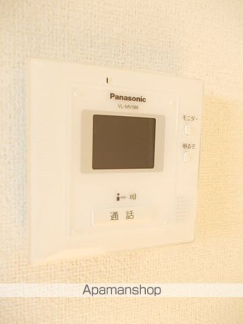 エスポワールＡ[1R/33.34m2]のその他設備2