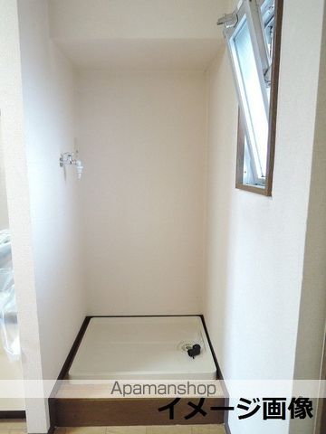 マンション明日香の内装写真