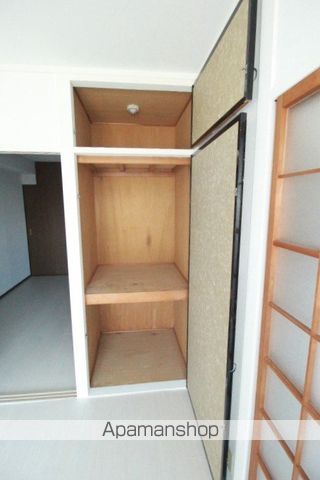 ユーロハイツ浜岡の内装写真