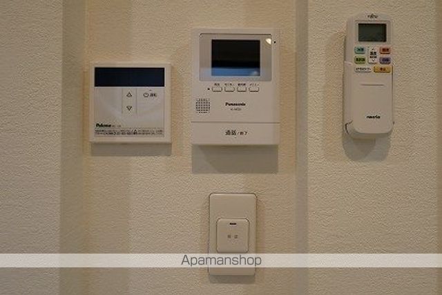 ALMOの内装写真