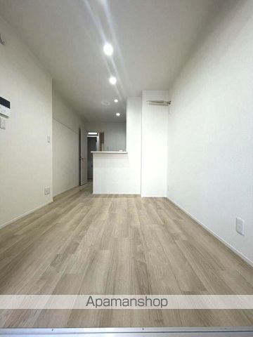 ユアメゾン阪南町の内装写真