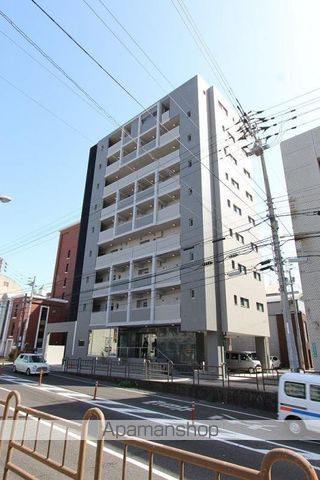 リヴェールの外観写真