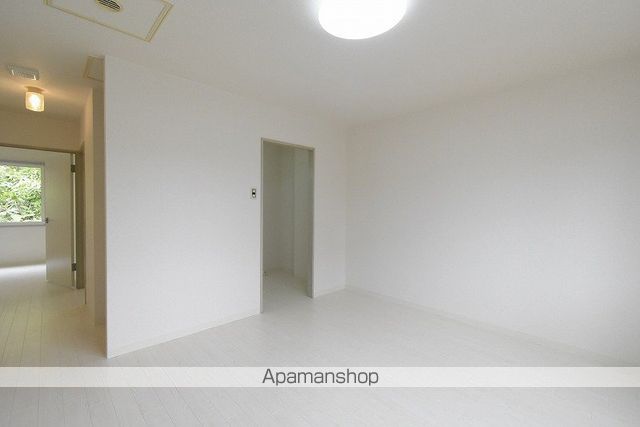 セトル西岡の内装写真