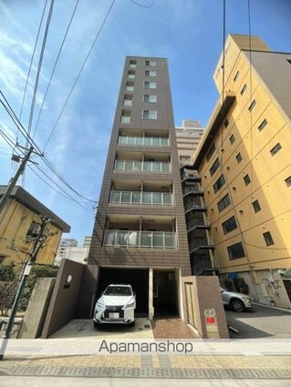 トーソク幟町ビル[1LDK/37.23m2]の外観2