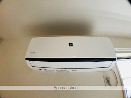 ホワイトクレイン野洲[1LDK/41.01m2]のその他設備