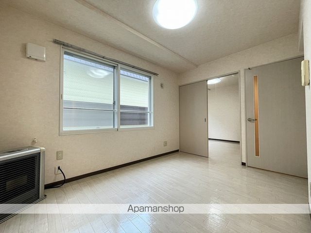 フェリーチェ27の内装写真