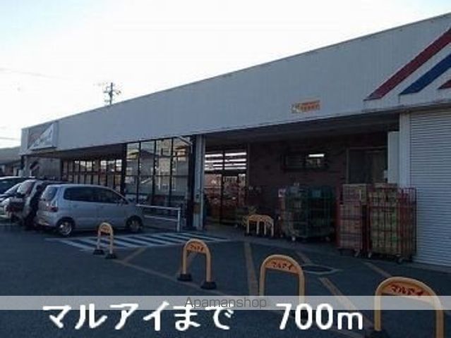 グラース・アンジュAの周辺写真