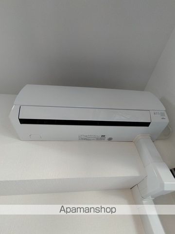 DIMUSFUKUSHIMAの内装写真