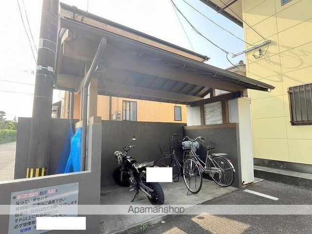 第3コーポ川越のその他写真