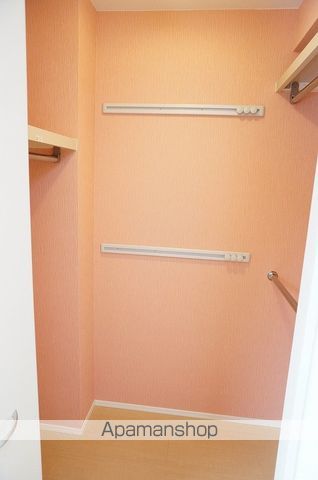 CHIARAの内装写真