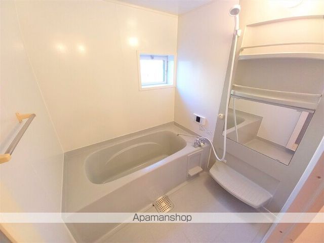 トマトハイツ 一二三番館の内装写真