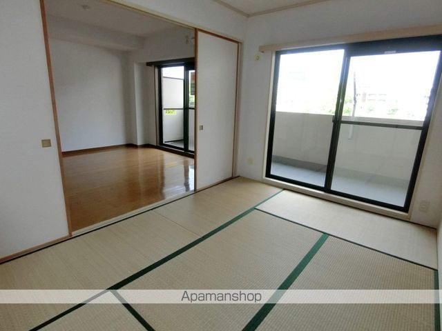 アートシティー富沢の内装写真
