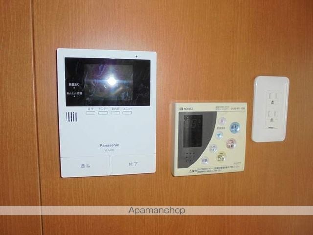 城北ハイツの内装写真