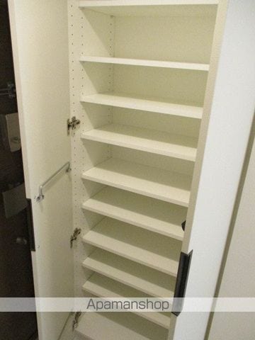 RESIDENCE KOENJIの内装写真
