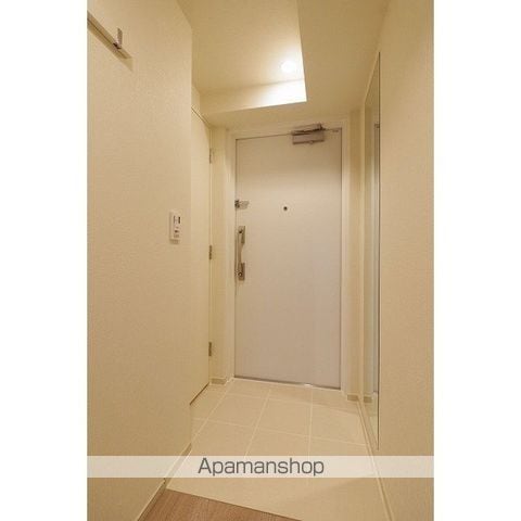 コンフォリア森下リバーサイドの内装写真