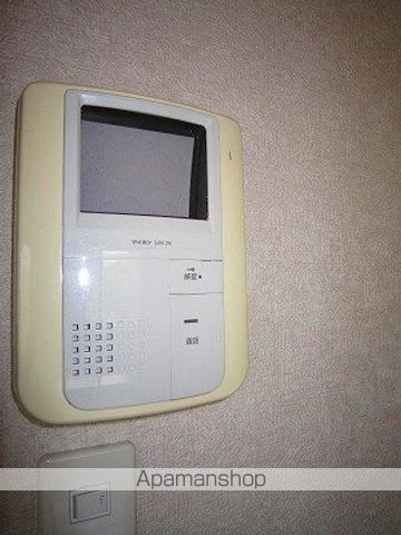 AXISの内装写真