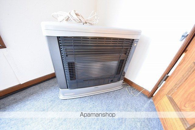 ハイツ金沢の内装写真