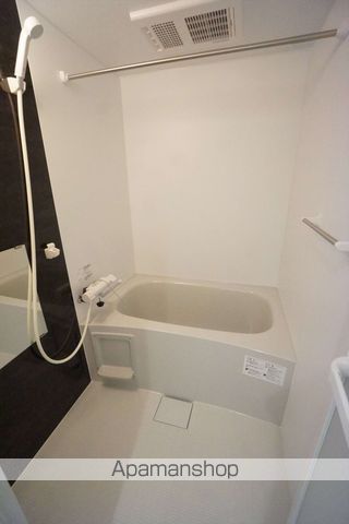ROBOT HOME山王の内装写真