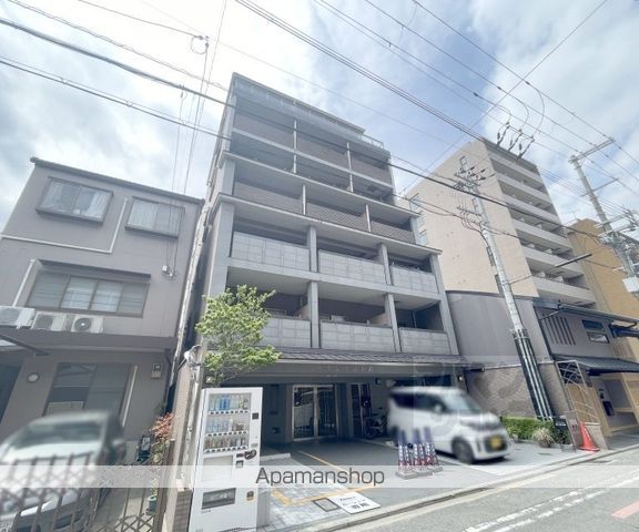 ベラジオ富小路