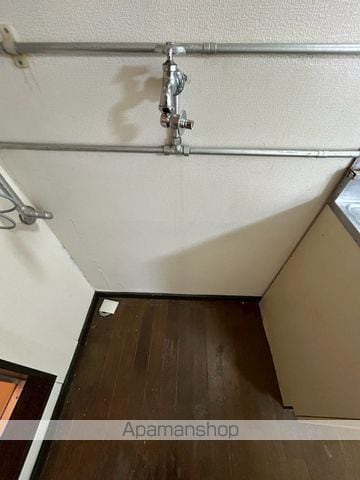 ＪＲ函館本線 旭川駅 徒歩52分 2階建 築37年の内装写真