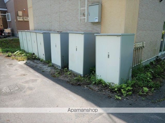 エスポワールL棟のその他写真