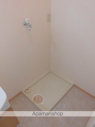 ジュネス北御座の内装写真
