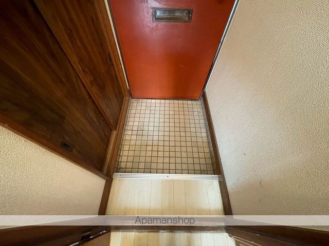 コーポ伊塚の内装写真