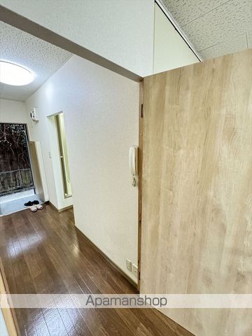 ハイツプラムの内装写真