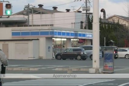 プレジール岡本　Ｃ棟[1K/26.49m2]の周辺