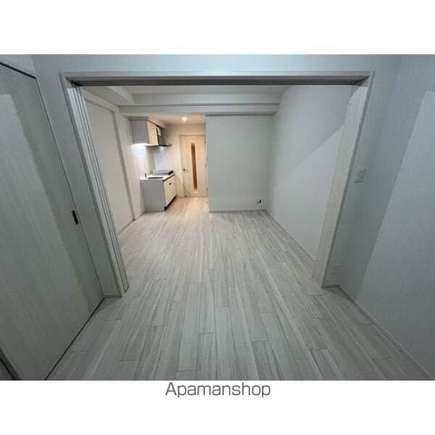 スプランディッドあびこ駅前DUEの内装写真