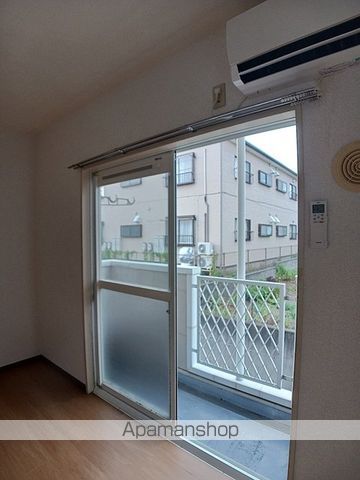 プラドール真砂Cの内装写真