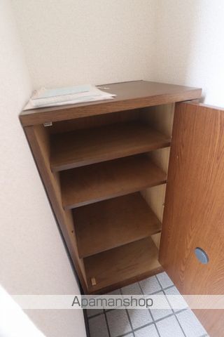 マンションTEAOの内装写真
