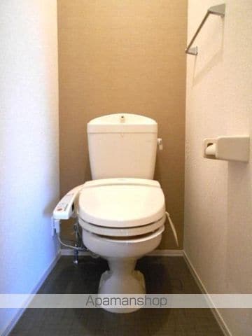グランドール南手城の内装写真