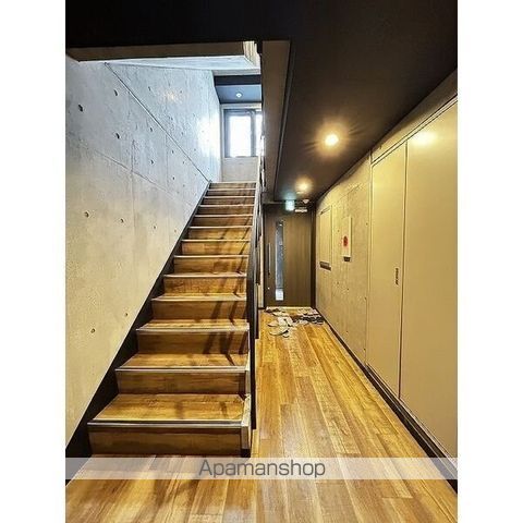 札幌市東豊線 東区役所前駅 徒歩4分 4階建 築2年の内装写真