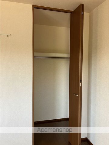 オルテンシアの内装写真