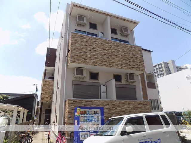 Orque D’or Kasatoriの外観写真
