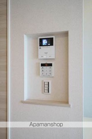シャーメゾン胡蝶の内装写真